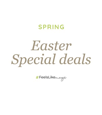 Exclusive benefits for your next trip.