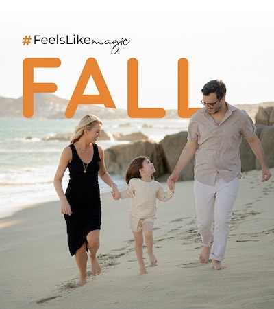 Labor Day and Thanksgiving by the sea! 