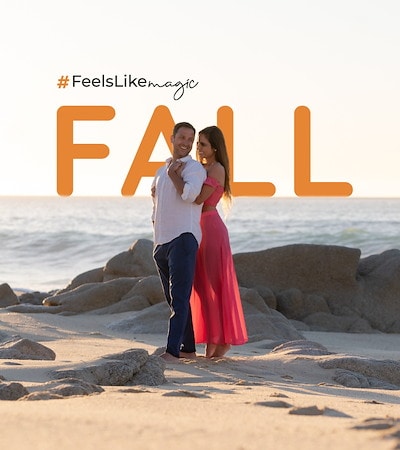 Labor Day and Thanksgiving by the sea! 