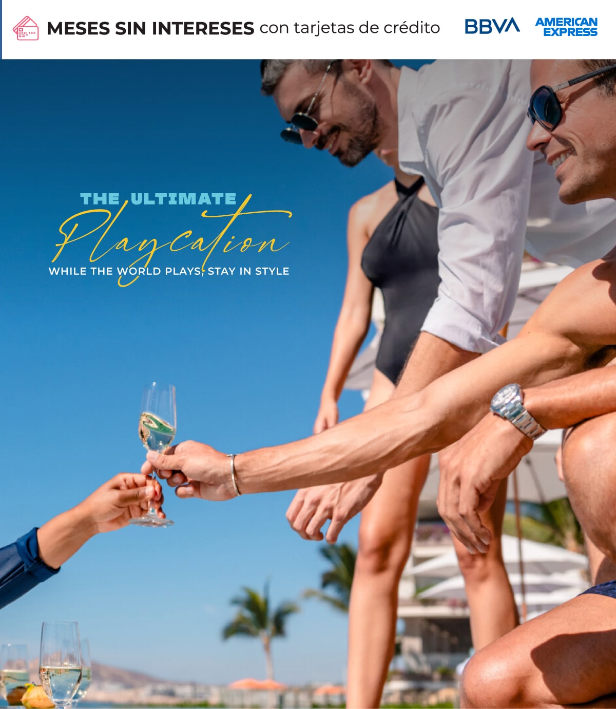 Grand Velas Riviera Maya 