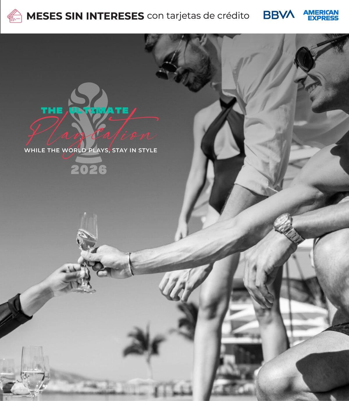 Grand Velas Riviera Maya 