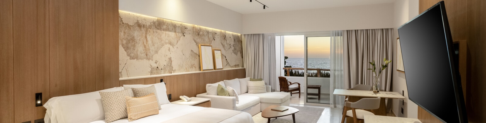 Grand Velas Riviera Nayarit Unveils $30 Million Suite Transformation