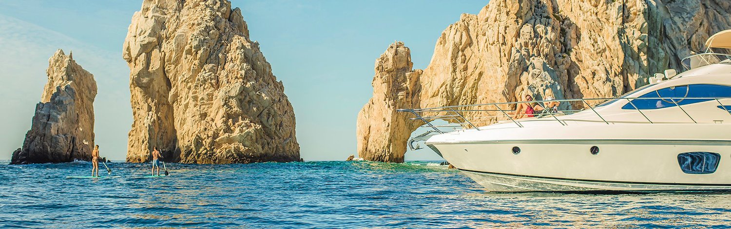 Oferta 'Días de Calor de Lujo' en Grand Velas Los Cabos, México