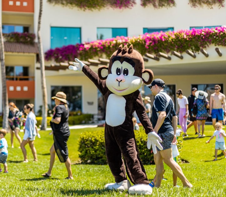 Celebrate Easter in Mexico with Velas Resorts.