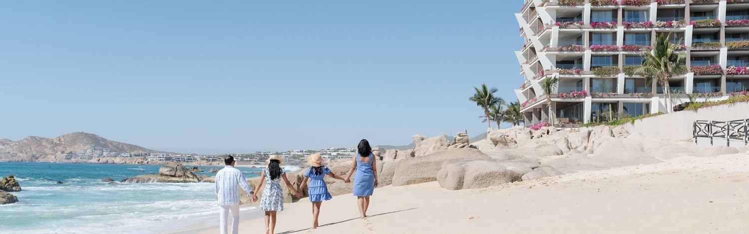 Ofertas de Pascua en Grand Velas Los Cabos, México