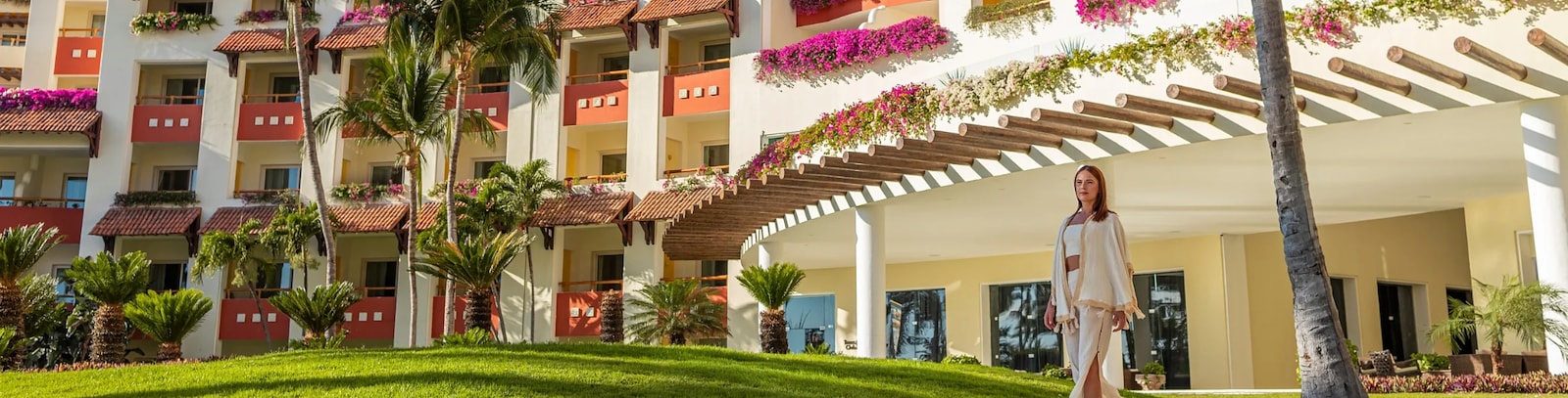 Black Friday Savings & Added Values at Velas Resorts in Mexico