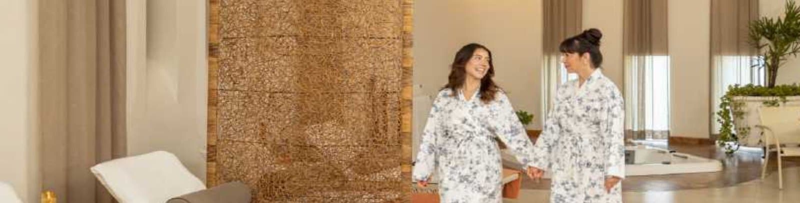 New Mother & Daughter Wellness Experiences Celebrate Moms Year-Round at Velas Resorts 