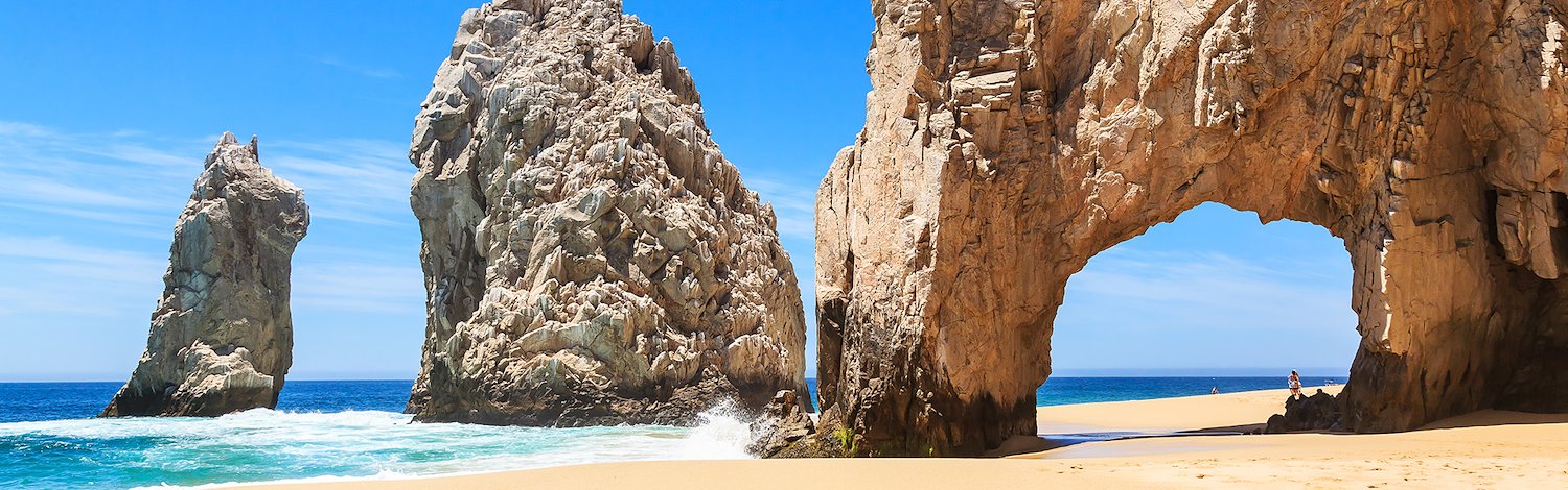 Oferta Especial de Verano en Grand Velas Los Cabos, México