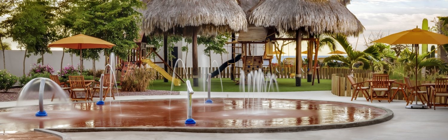 Oferta especial 'Niños Gratis'