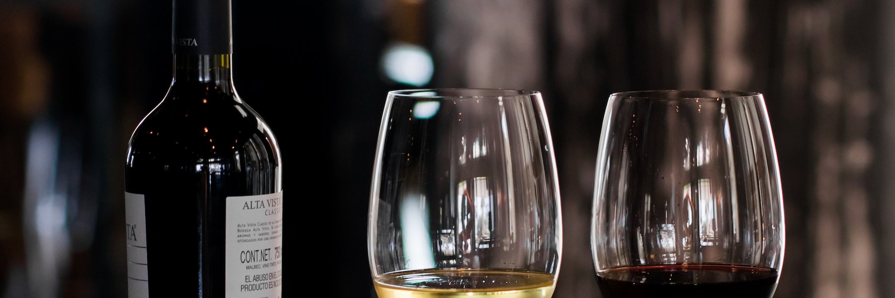 Blind tasting_Grand Velas Riviera Nayarit 