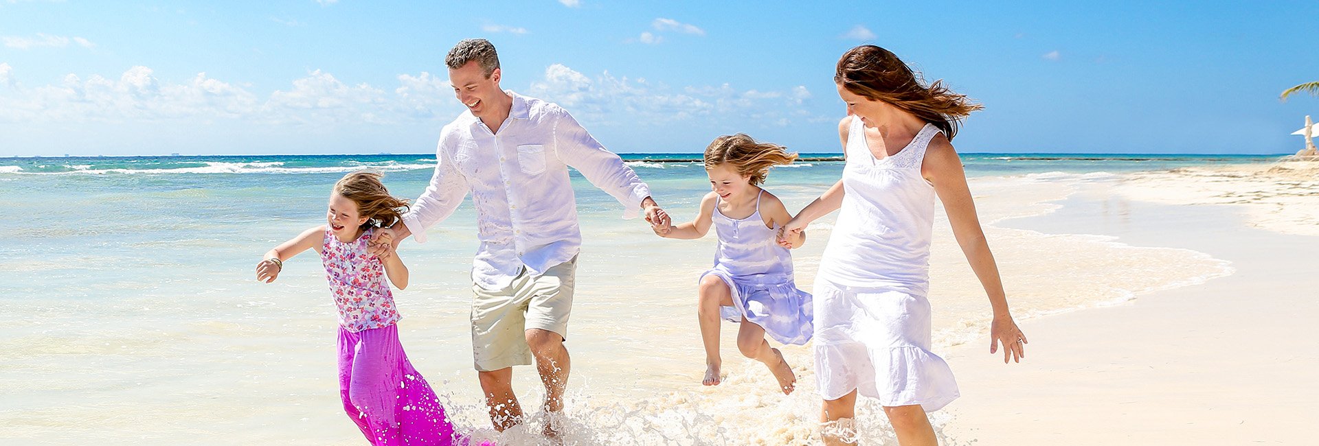 Easter Offer at Grand Velas Riviera Maya