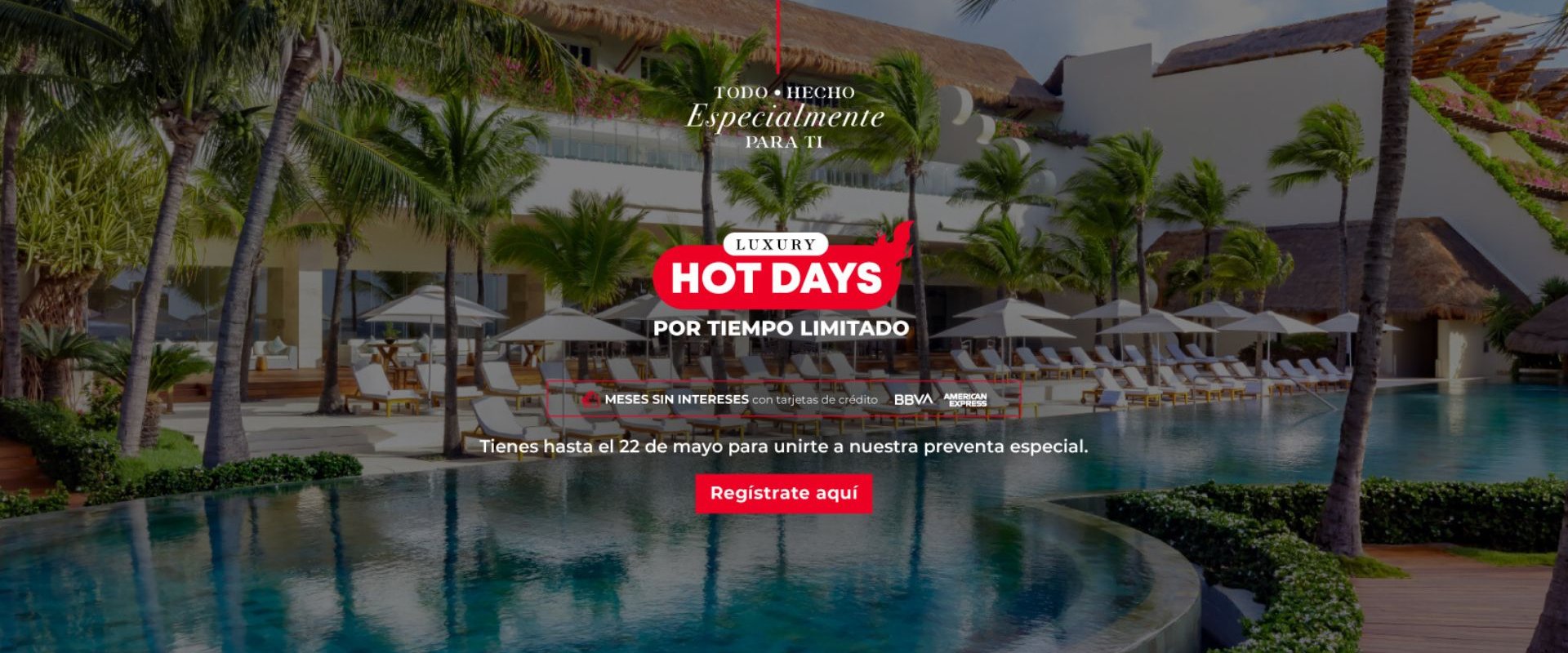 GVRM HOT DAY - REGISTRO