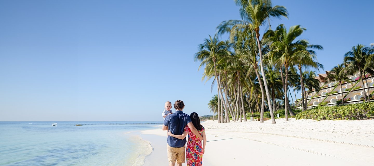 Experiencia de Verano en Grand Velas Riviera Maya, México