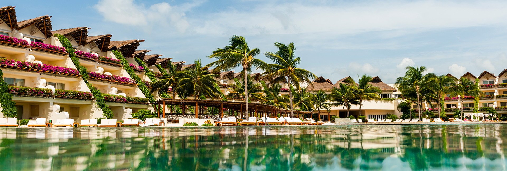 Wellnessing Getaway Offer at Grand Velas Riviera Maya - Playa Del Carmen