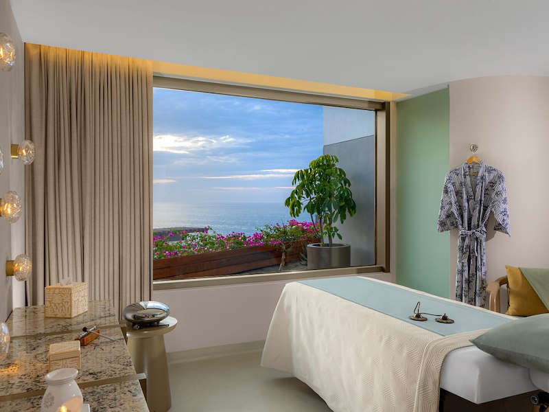 Grand Velas Boutique Los Cabos | SE Spa, 
