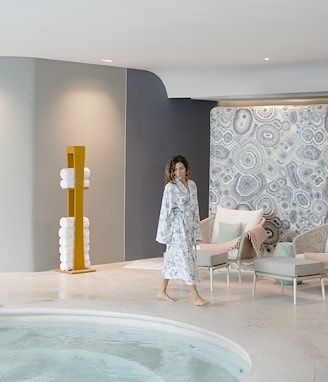 Renuévate en SE Spa 