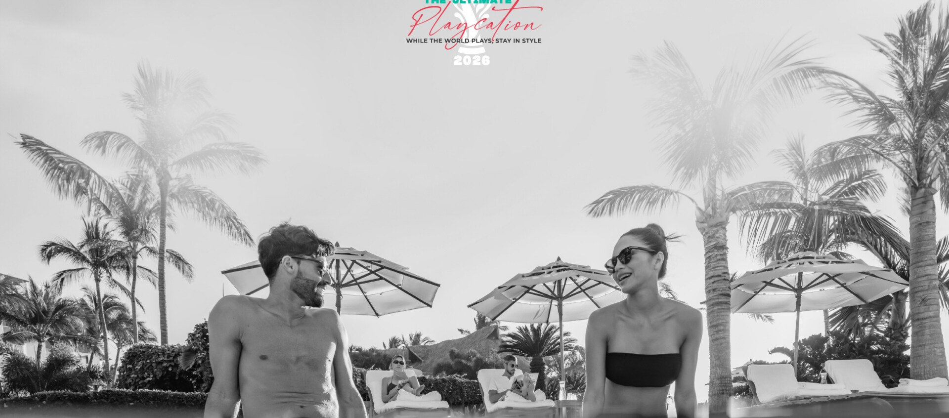 The Ultimate Playcation