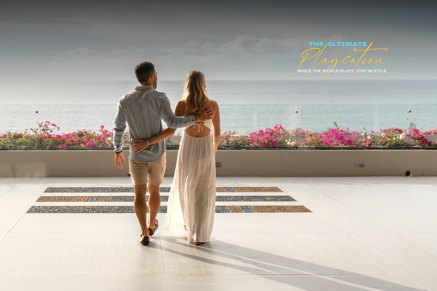 Grand Velas Los Cabos Boutique