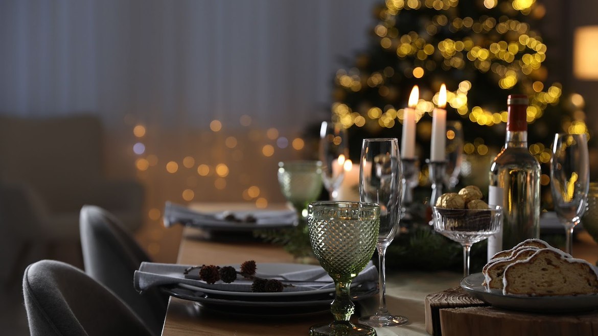 Holiday cookbook that brings the essence of Velas Resorts to your kitchen