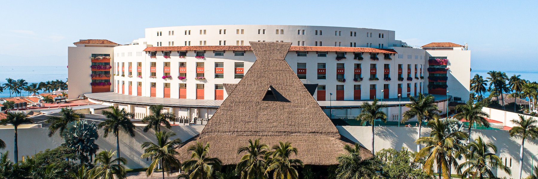 Grand Velas Riviera Nayarit All Inclusive Resort in Puerto Vallarta