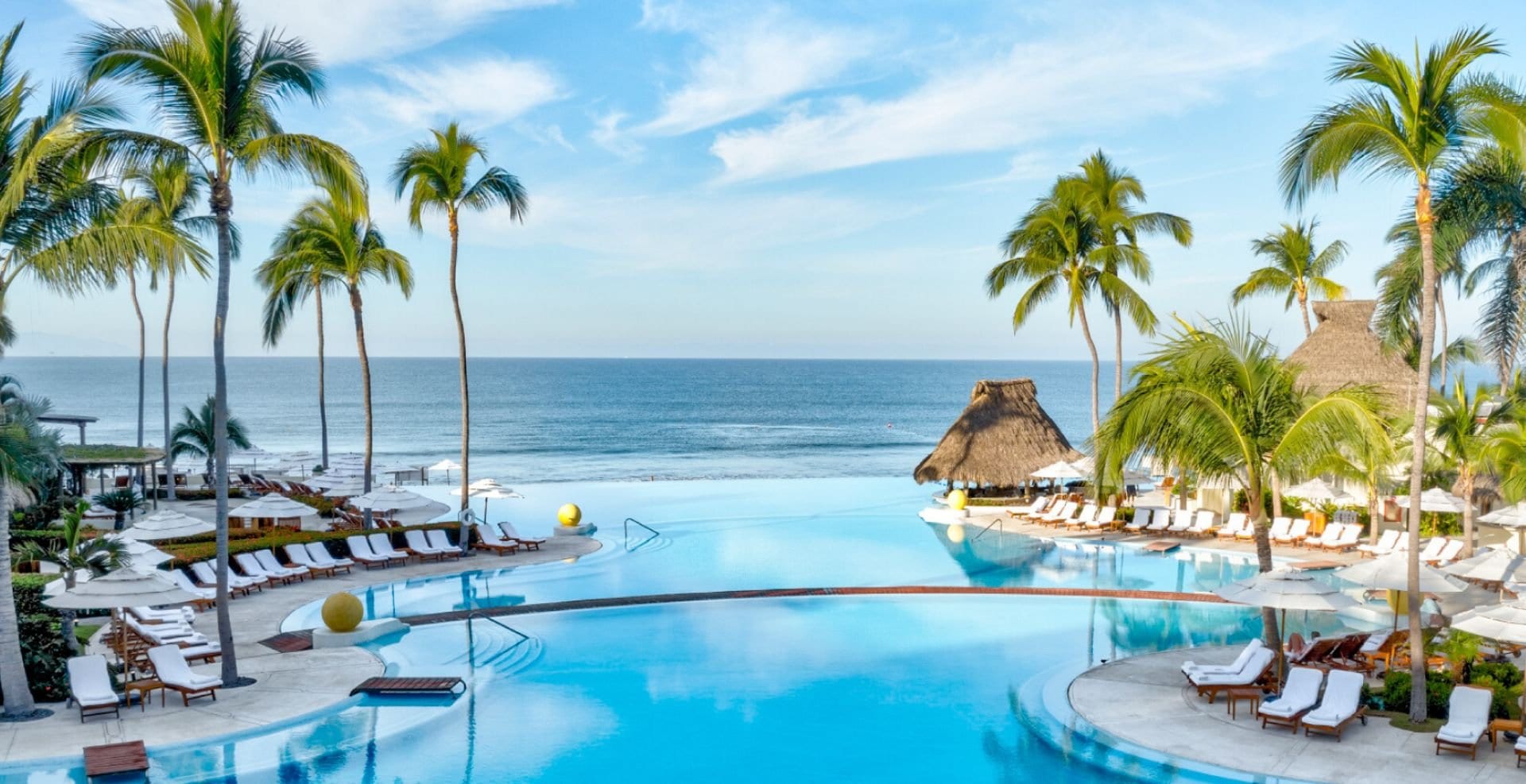 Velas Resorts
