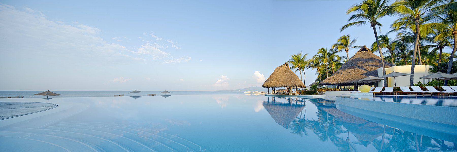 Aqua Bar Grand Velas Riviera Nuevo Vallarta Nayarit