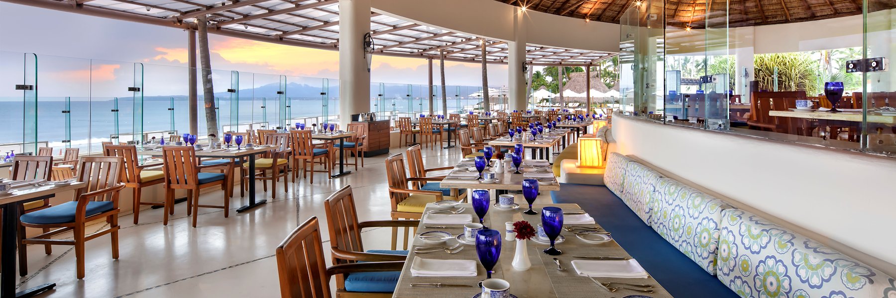 Azul Grand Velas Riviera Nuevo Vallarta Nayarit
