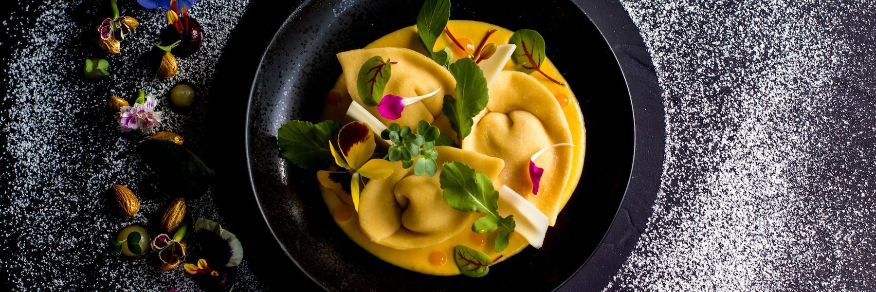 Culinary Experience for Groups Grand Velas Riviera Nuevo Vallarta Nayarit