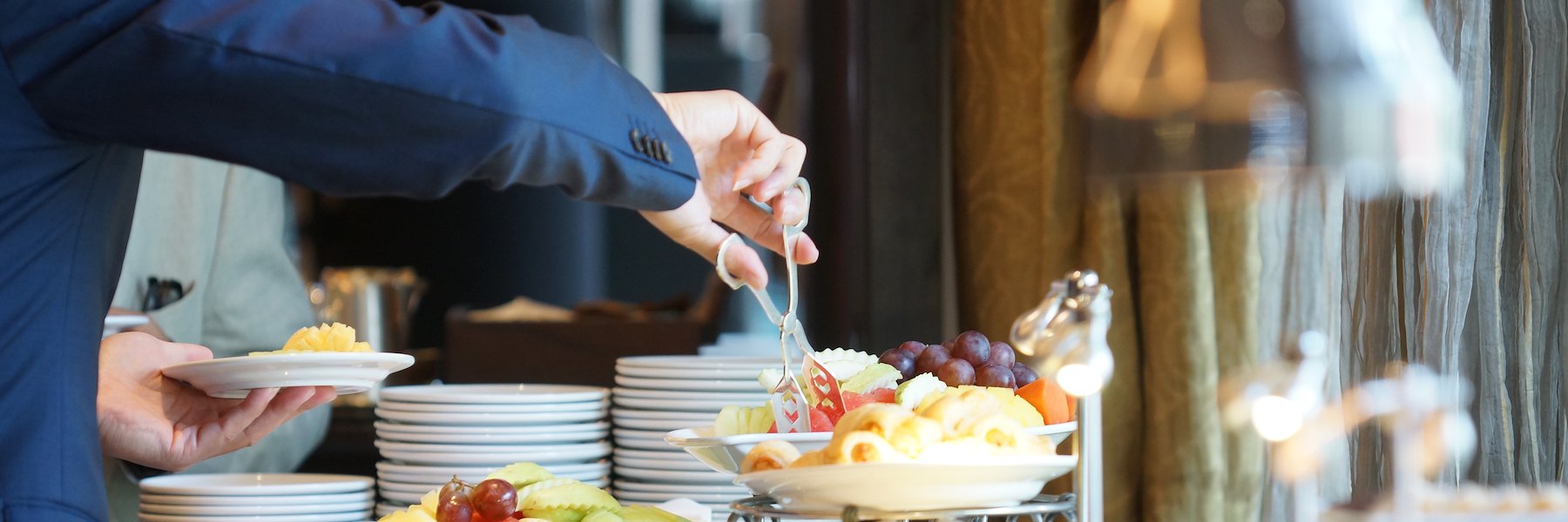 Grand Velas Riviera - Nuevo Vallarta Nayarit at Meetings Services