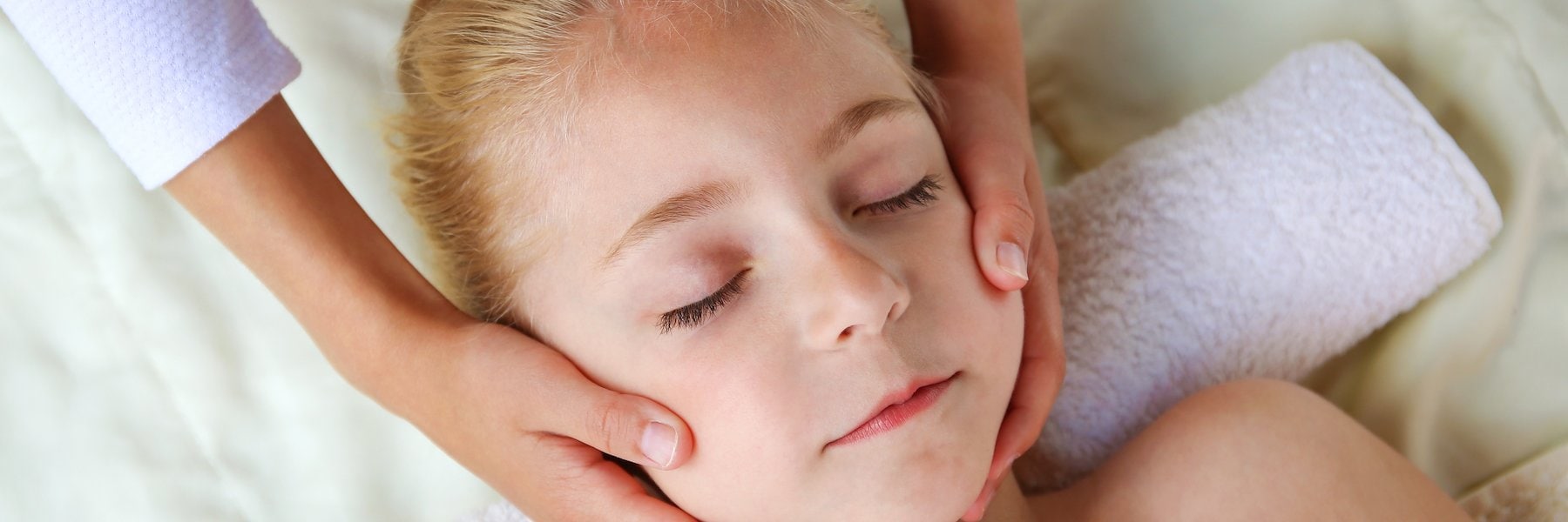 Grand Velas Riviera Nuevo Vallarta Nayarit Kid's Spa