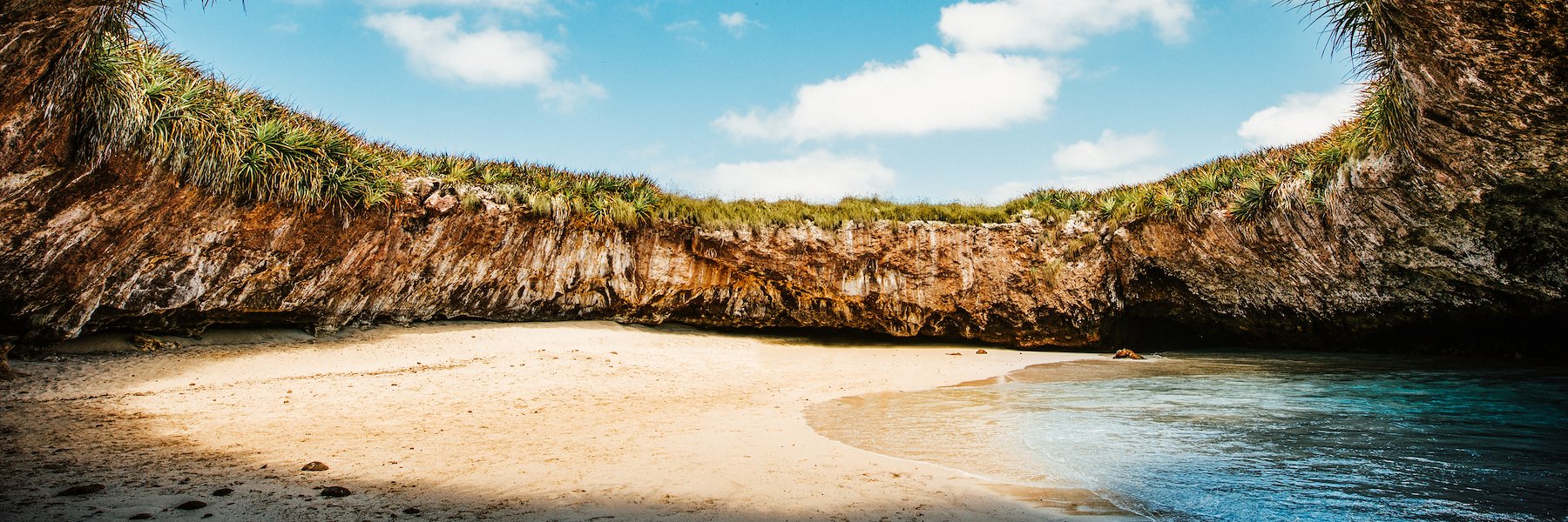 Islas Marietas Marietas Islands