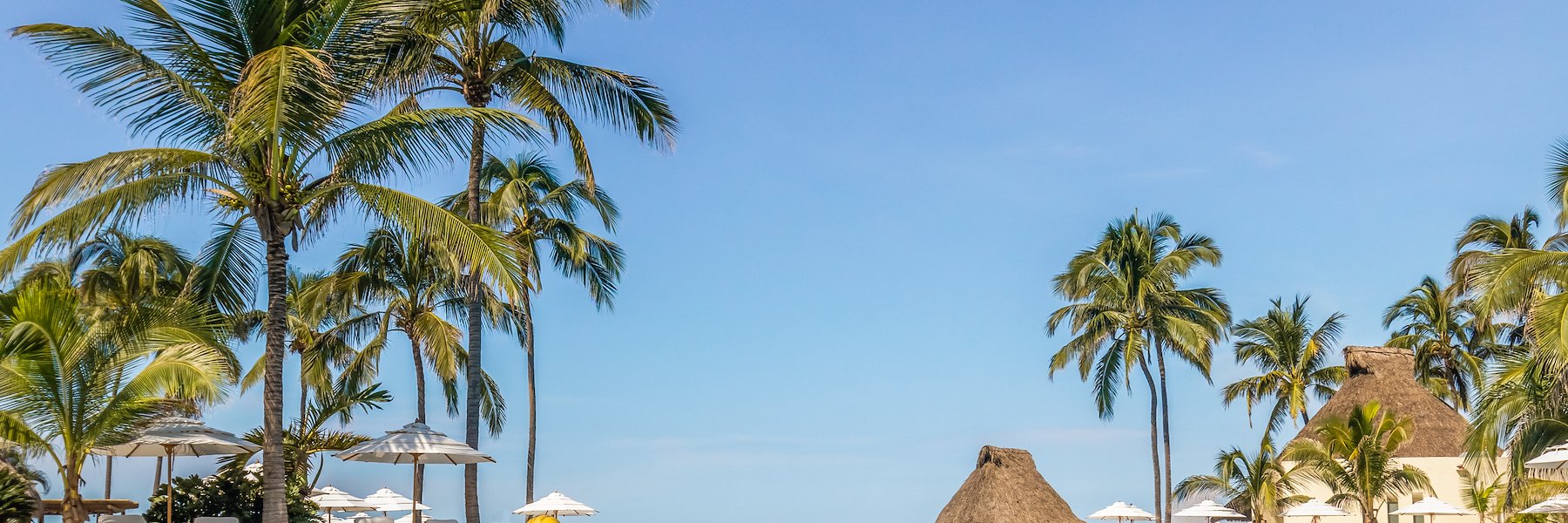 Grand Velas Riviera Nayarit Book Direct