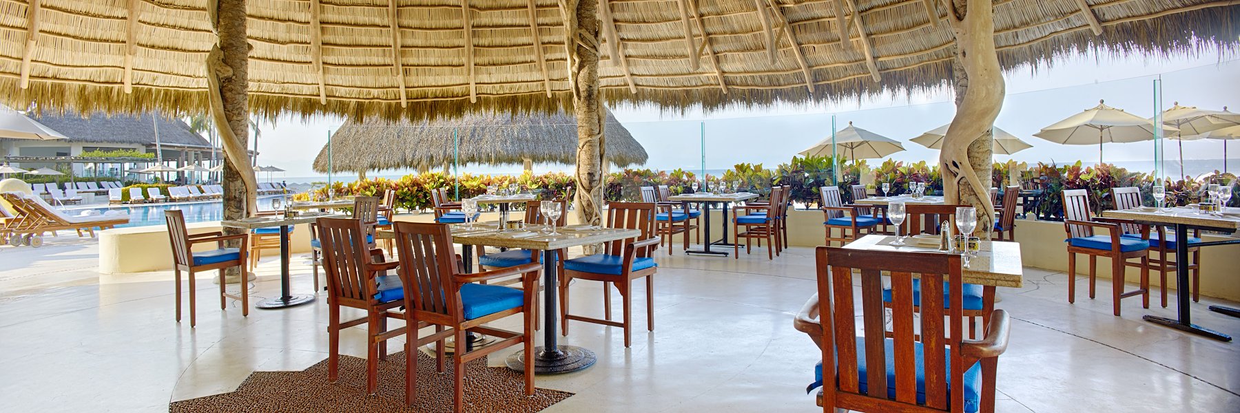 Selva del Mar Grand Velas Riviera Nuevo Vallarta Nayarit