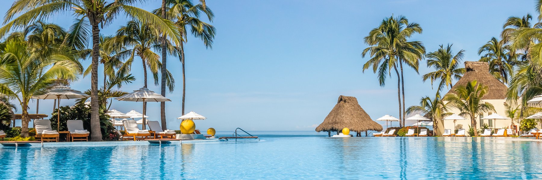Subscribe Email offers of Grand Velas Riviera Nuevo Vallarta Nayarit