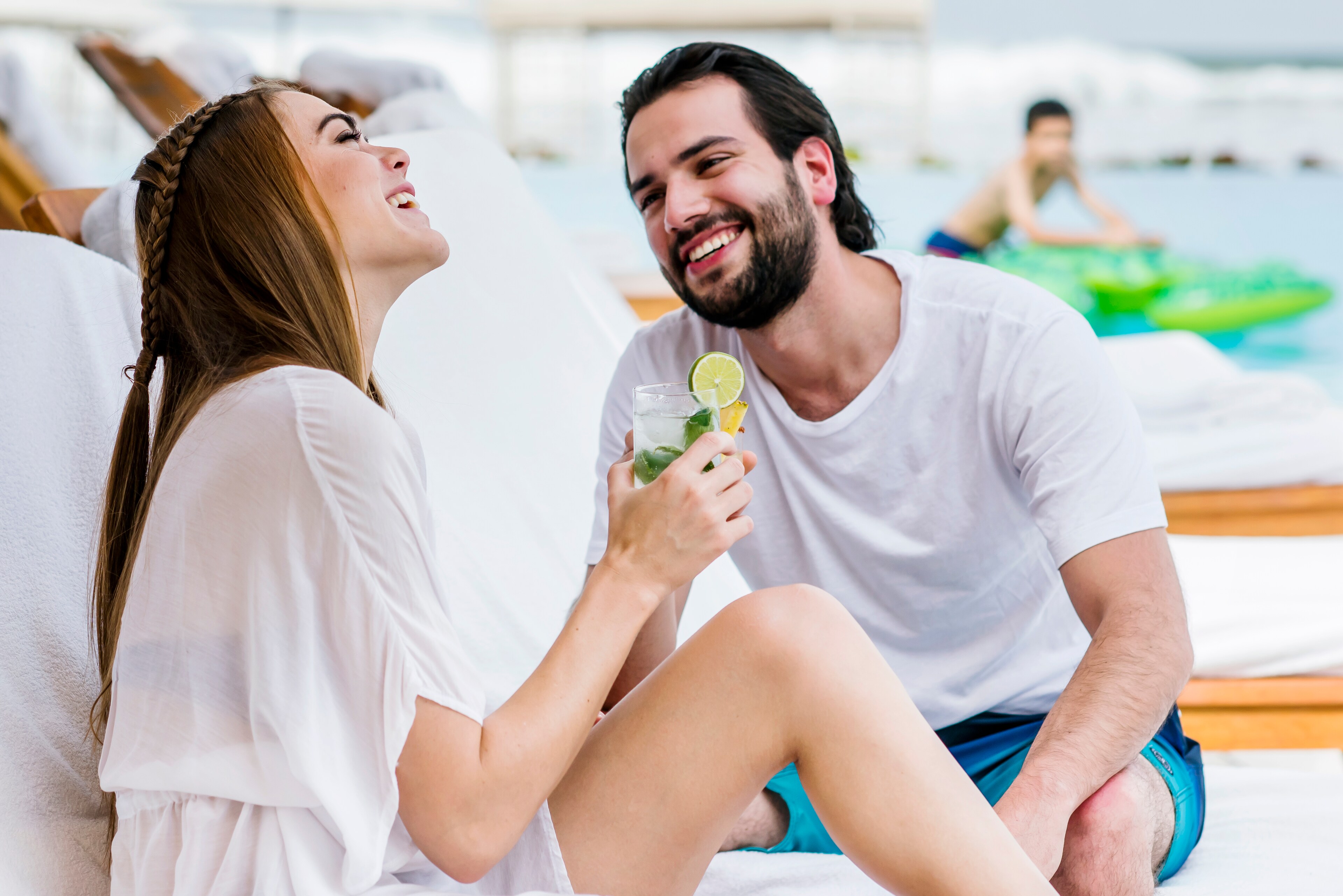 Sweet Romance offer from Grand Velas Riviera - Nuevo Vallarta Nayarit