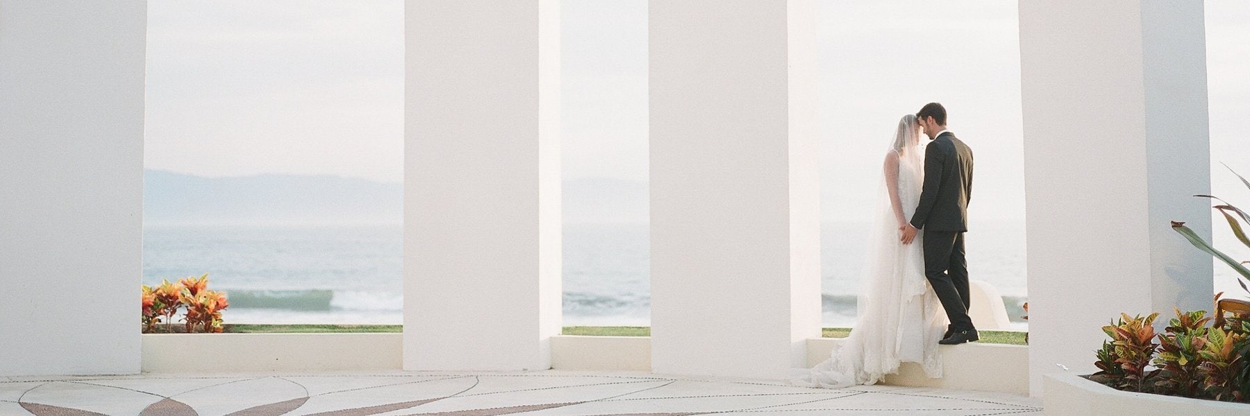 Weddings at Grand Velas Riviera Nuevo Vallarta Nayarit