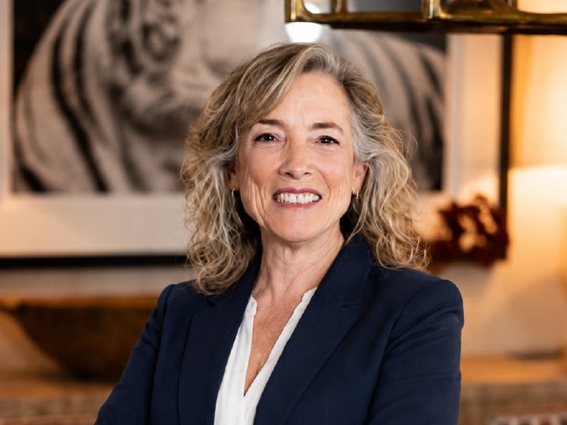 Luxury Hospitality Veteran Susan Hinfey Joins Velas Resorts