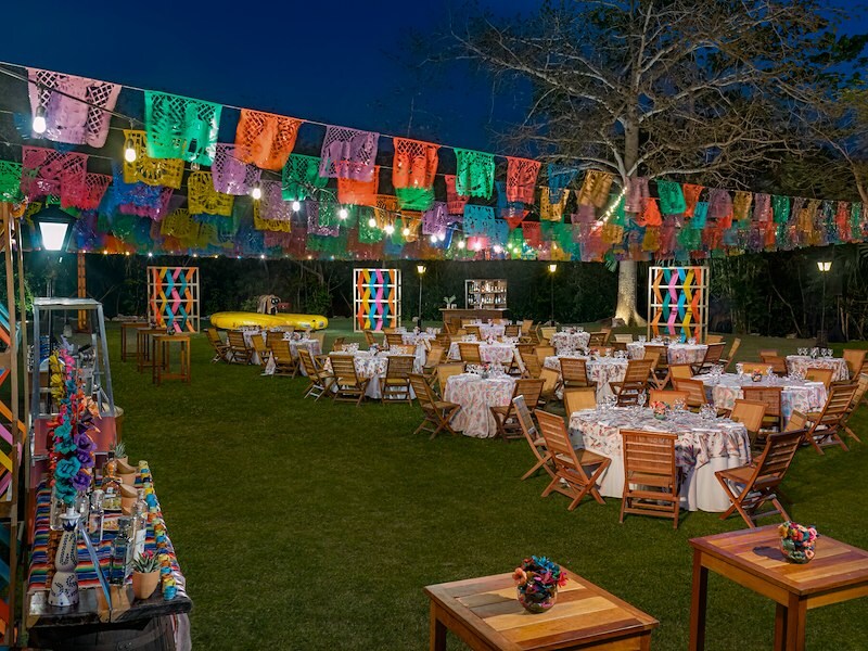 Velas Resorts Redefines Ethical Luxury: Hosting Corporate Events with a Lasting Legacy
