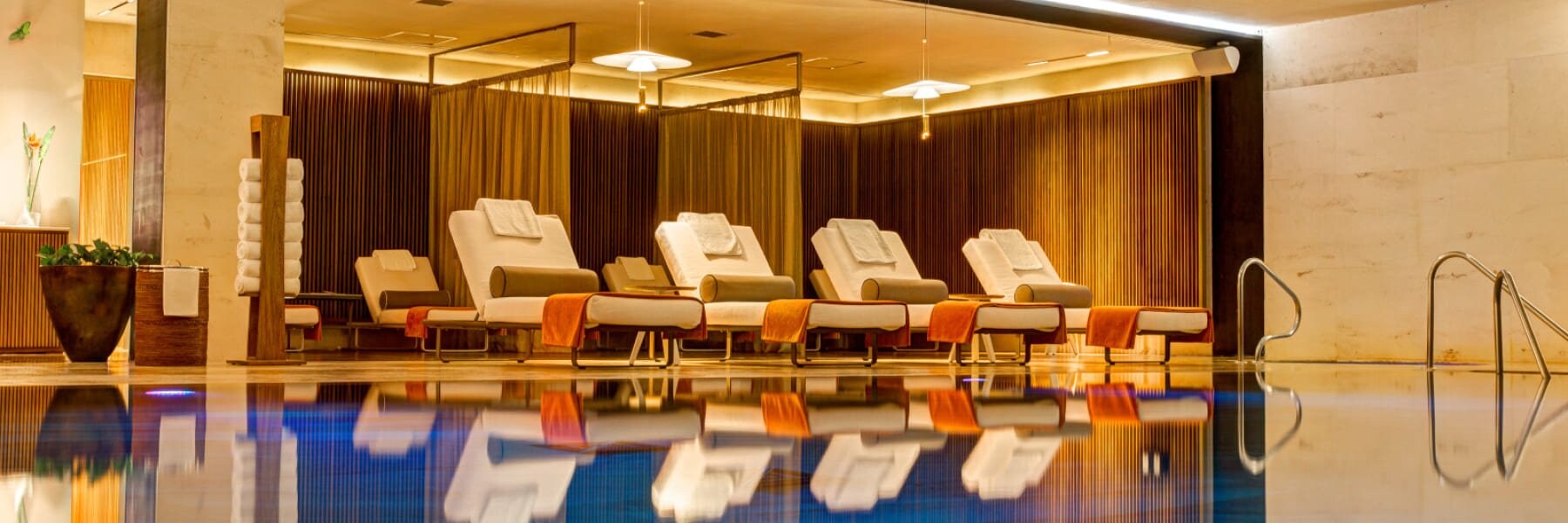 Grand Velas los Cabos Spa