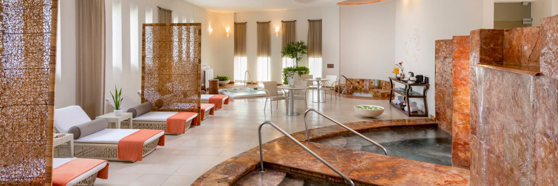 Grand Velas Riviera Nayarit Spa