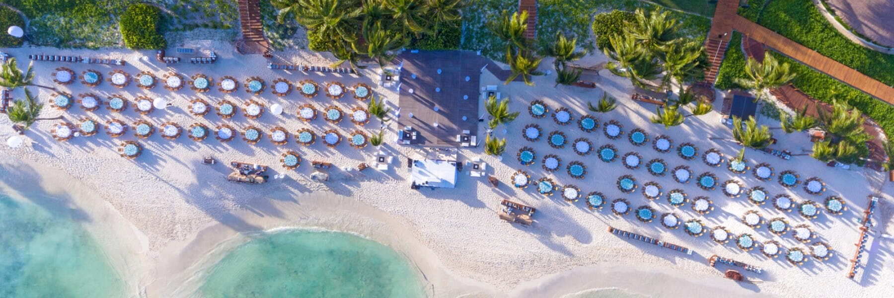 Grand Velas Riviera Maya