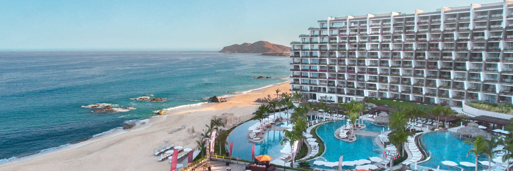 Grand Velas Los Cabos