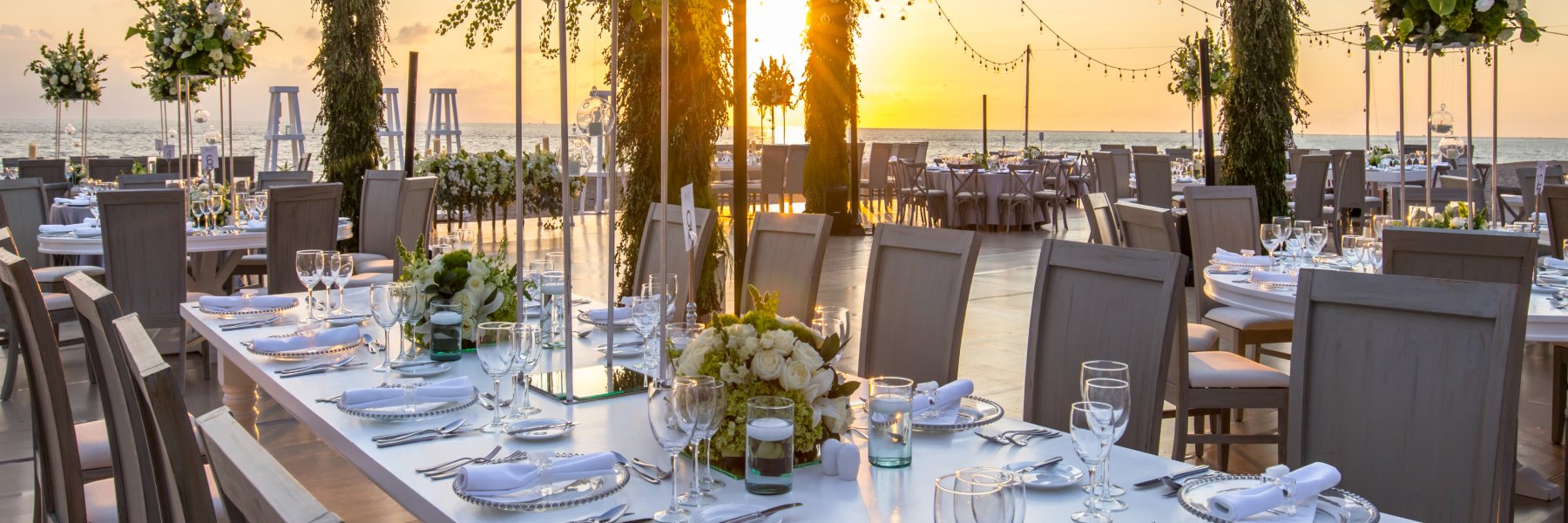 Meeting Planner Library Velas Vallarta
