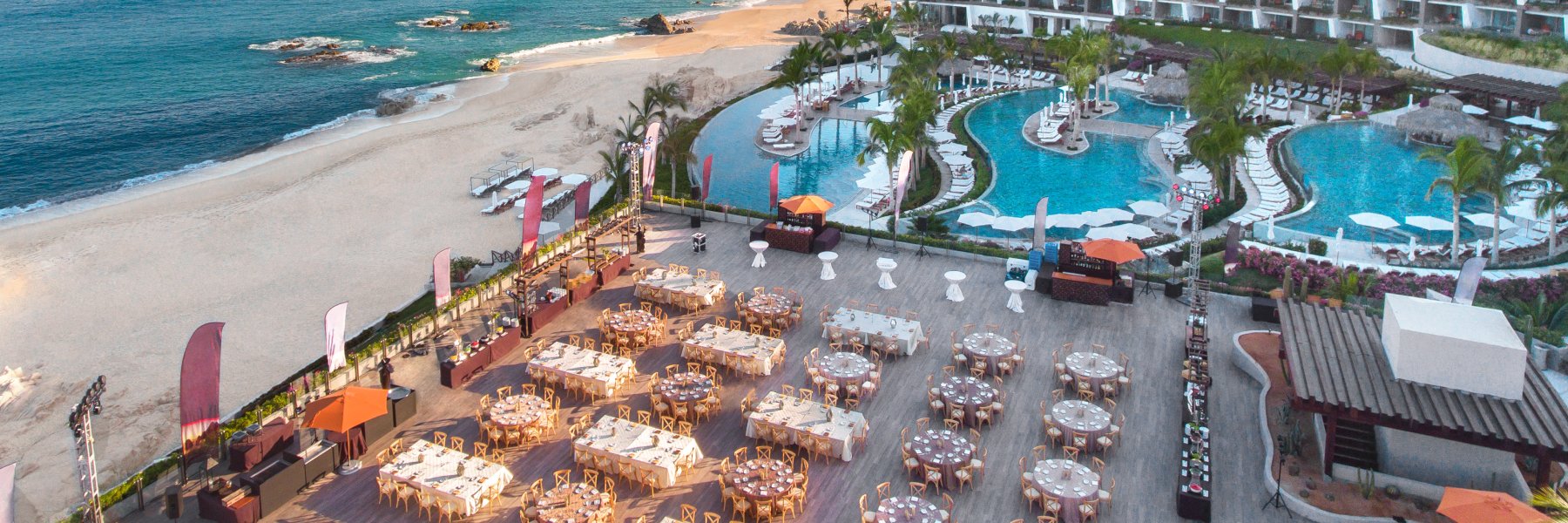 Meeting Planner Library Grand Velas