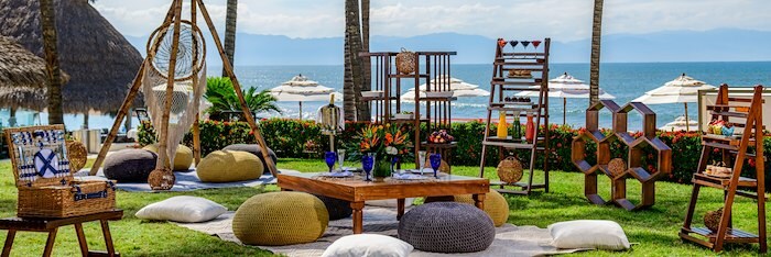 Promotions at Velas Resorts, Mexico