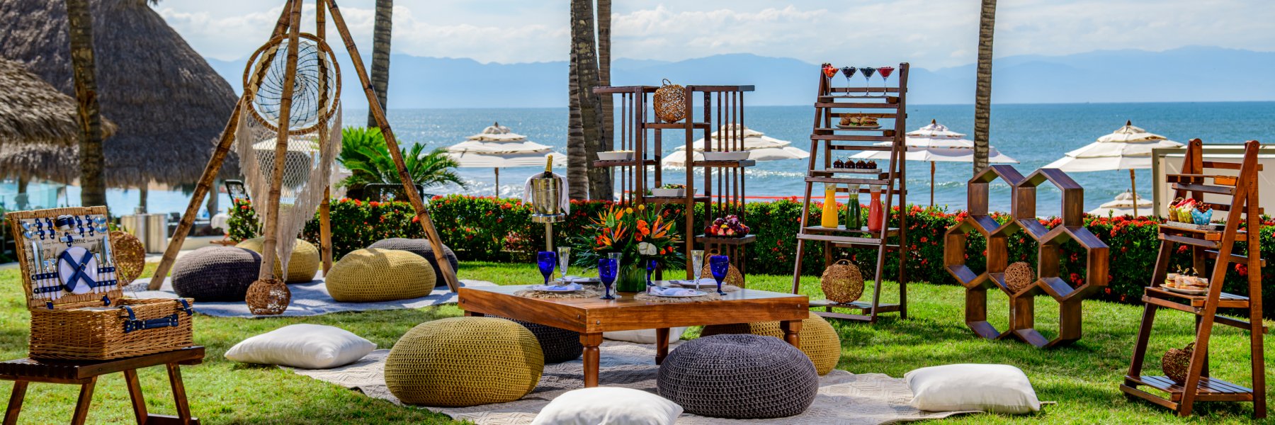 Promotions at Velas Resorts, Mexico