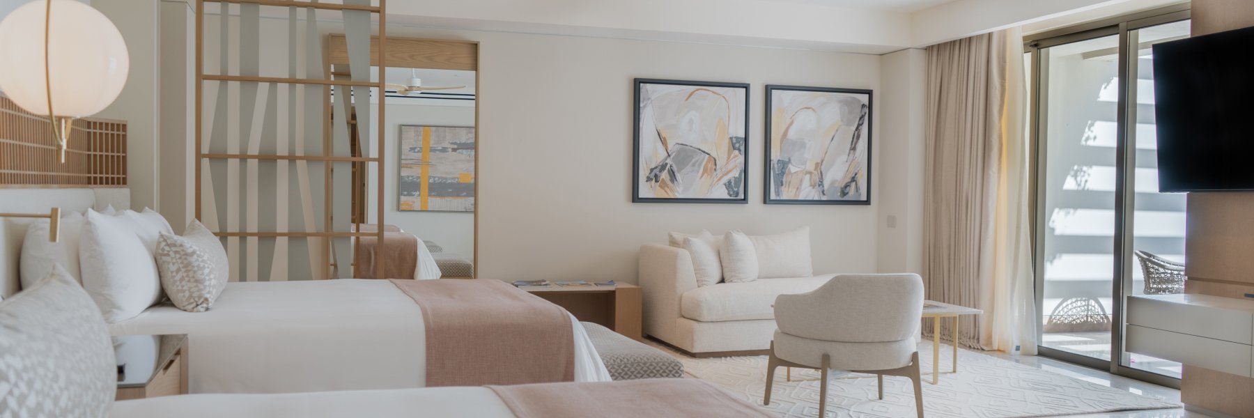 Grand Velas Boutique Los Cabos Accommodations
