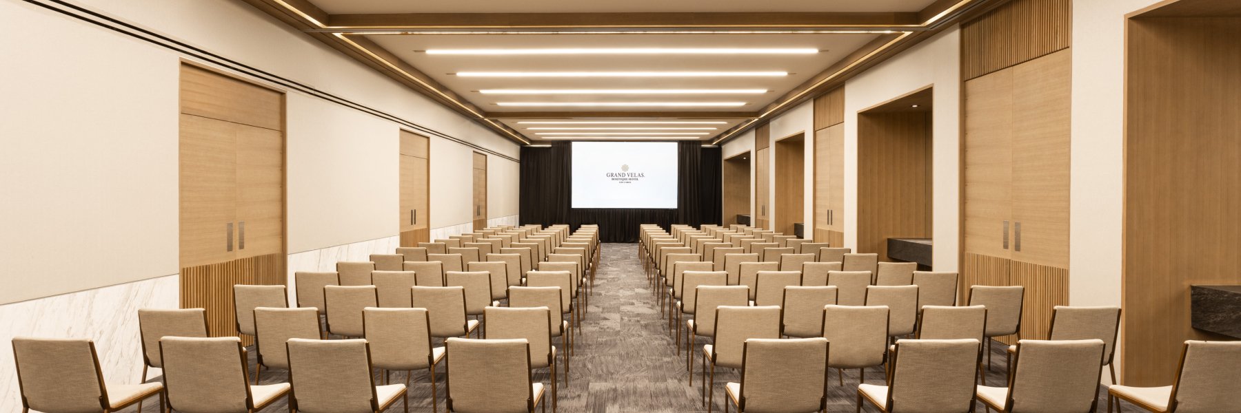 Grand Velas Boutique Los Cabos Convention Center & Venues