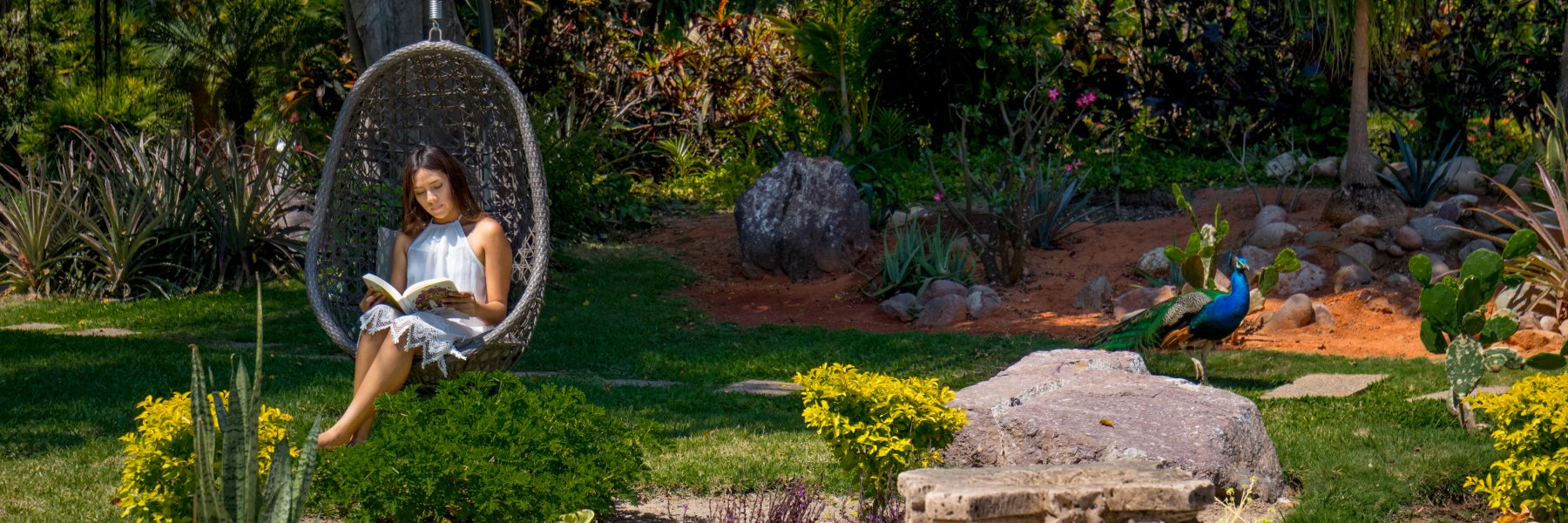 Casa Velas Spa