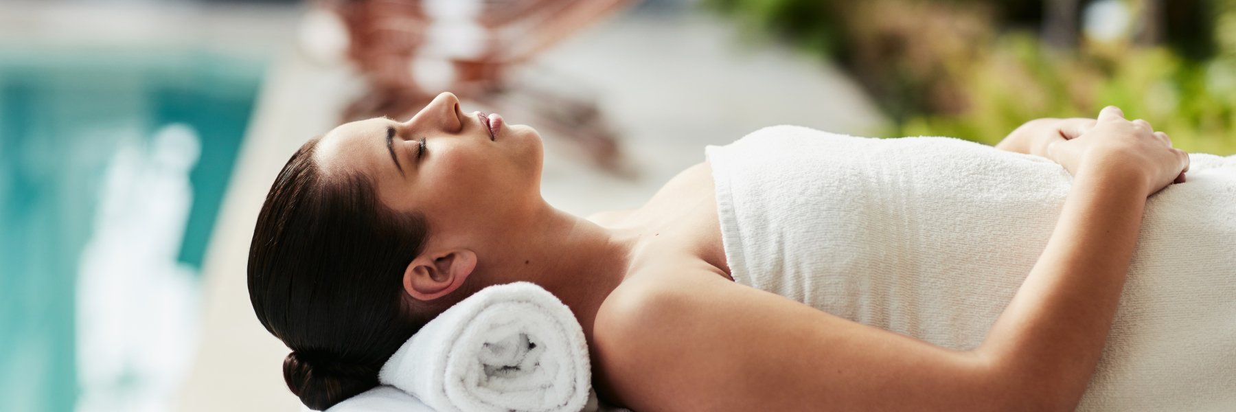 Mar Del Cabo Spa